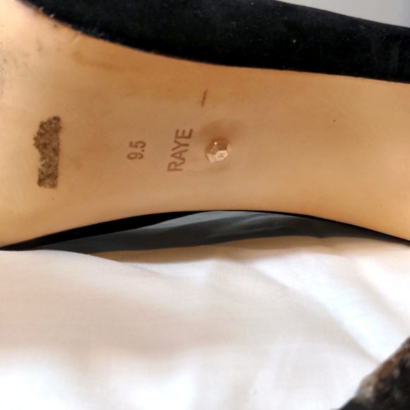 Raye Stiletto Boot - Picture 9 of 10